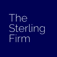 The Sterling Firm, A Professional Law Corporation logo - Similar company to Johnson Jackson Pllc