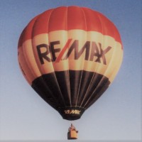 ReMax Realty logo - Similar company to Re/Max Hallmark Alliance Realty