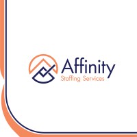 Affinity Staffing Services logo - Similar company to Affinity Banking Solutions