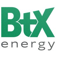 BtX energy GmbH logo - Similar company to Ws Thermal Process Technology Inc.