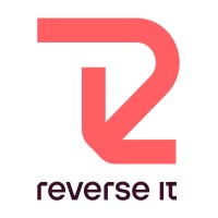 Reverse IT logo - Similar company to Smartup