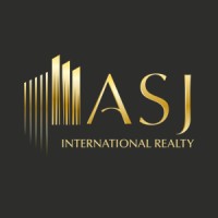 ASJ International Realty logo - Similar company to Asj Property Consultancy