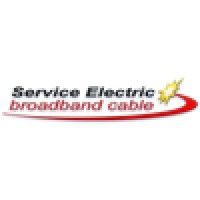 Service Electric Cable Tv-Nj