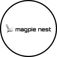 Magpie Nest Group logo - Similar company to Magpie