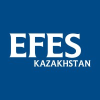 Efes Kazakhstan JSC FE logo - Similar company to Efes Moldova