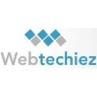 Webtechiez logo - Similar company to Sunfra Technologies