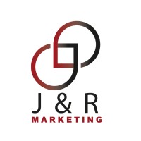 JR Marketing logo - Similar company to Ars Design˙ Design. Comunicação. Marketing.