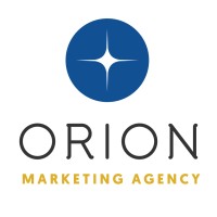 Orion Marketing Agency logo - Similar company to Joecalliprod Marketing Agency
