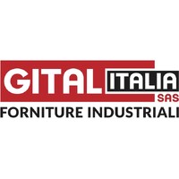 GITAL ITALIA S.A.S. logo - Similar company to Associazione Italiana Progeria Sammy Basso Aps