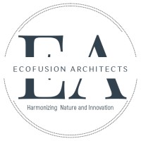 EcoFusion Architects logo - Similar company to Cursed Pieces