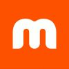 Muvo App logo - Similar company to Telereading Srl