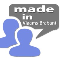 made in Vlaams- Brabant logo - Similar company to Kingsm3N