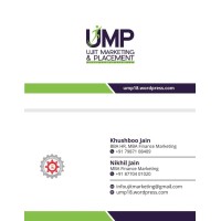 UJIT PLACEMENT logo - Similar company to Srn Technology Services