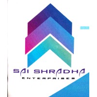 Sai Shraddha Contractor's Enterprises logo - Similar company to Sharda Enterprises