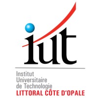 IUT du Littoral Côte d'Opale logo - Similar company to Studio Low Cost