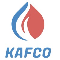 KAFCO- Kayon forging corporation logo - Similar company to Ethika Solutions