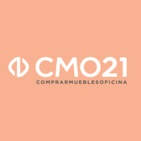 CMO21 logo - Similar company to Rocada