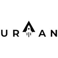 Uraan logo - Similar company to Ortoo