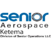 Senior Aerospace Ketema logo - Similar company to Innovative Imprints