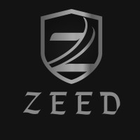 ZEED logo - Similar company to Digibyte Solutions
