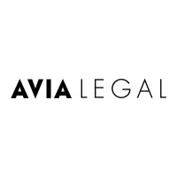 Avia Legal logo - Similar company to Hcl Abogados