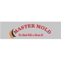 MASTERMOLD logo - Similar company to Ap-Mold (Thin-Wall, Iml)