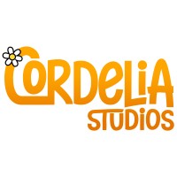 Cordelia Studios logo - Similar company to Starglow Media