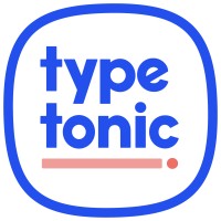 Typetonic