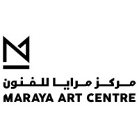 Maraya Art Centre logo - Similar company to Plan X