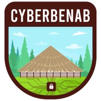 Cyber Benab Limited logo - Similar company to Osprey Outbound