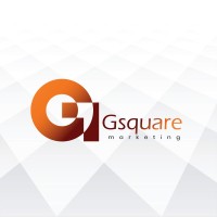 G Square logo - Similar company to Tpwits