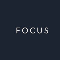 Agence Focus logo - Similar company to Co-Immo Business
