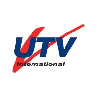 UTV International logo - Similar company to Syspark Inc.