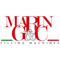 Marin G & C Srl logo - Similar company to Promec Group