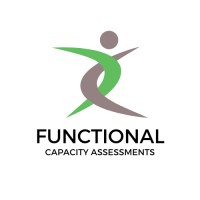 Functional Capacity Assessments logo - Similar company to Disability Support Project