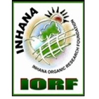 Inhana Organic Research Foundation logo - Similar company to Mepl Research Foundation