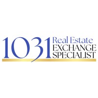 1031 Real Estate Exchange Specialist logo - Similar company to 1031 Hospitality Exchange