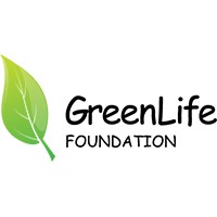 Greenlife Foundation logo - Similar company to Astr Partners