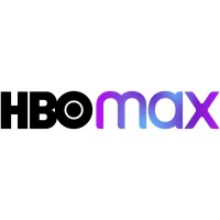 HBO MAX TV logo - Similar company to Infinite Sidequests
