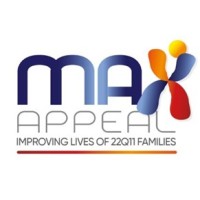 Max Appeal logo - Similar company to Max Apparel