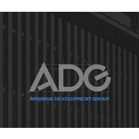 Ambarus Development Group LLC logo - Similar company to Technologica Engineering