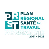 PRST Normandie logo - Similar company to Santra Plus
