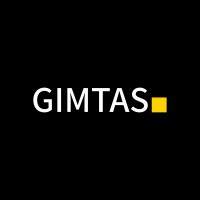 GIMTAS GmbH logo - Similar company to Gimtaş Mühendislik