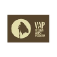 Veteran Artist Program logo - Similar company to The 6Th Branch