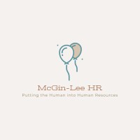 McGin-Lee HR Ltd