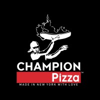 CHAMPION PIZZA logo - Similar company to Devheaven
