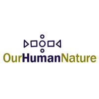 Our Human Nature logo - Similar company to De Speelruimtemakers