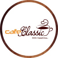 Cafe Classic Pk logo - Similar company to Soft Tech Café