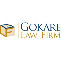 Gokare Law Firm logo - Similar company to Ingenious India