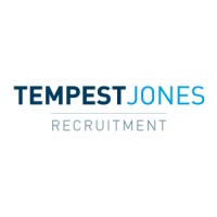 Tempest Jones Recruitment logo - Similar company to Pace Recruitment